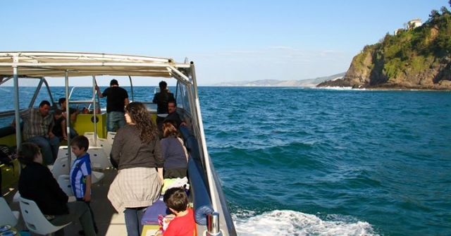  Boot für Veranstaltungen 
